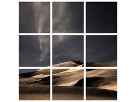 9-piece-canvas-print-nature-heals-and-cheers