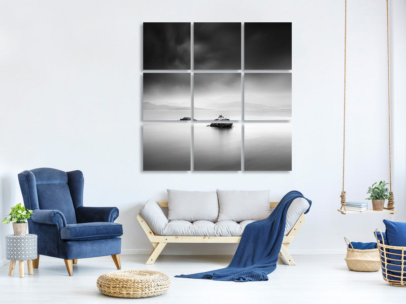 9-piece-canvas-print-saint-nicholas-volos