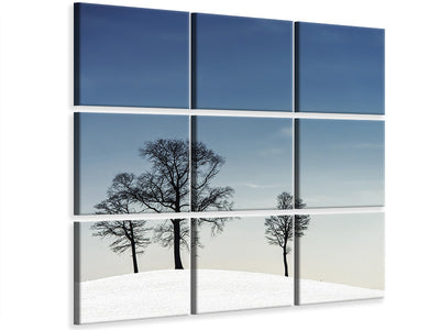 panoramic-canvas-print-the-seagulls-and-the-sea-at-sunrise