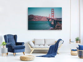 canvas-print-at-the-golden-gate