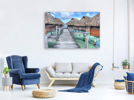 canvas-print-bora-bora