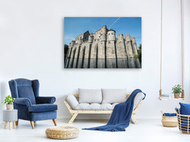 canvas-print-castle-gravensteen