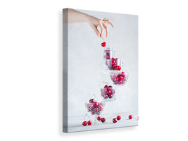 canvas-print-cherry-on-top