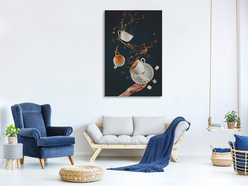 canvas-print-coffee-mess