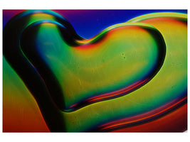 canvas-print-colored-hearts