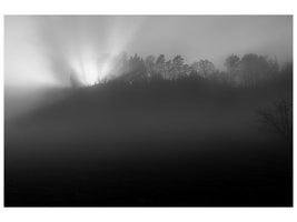 canvas-print-foggy-and-sunny-weather