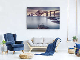 canvas-print-forth-rail-bridge