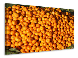 canvas-print-fresh-mandarins