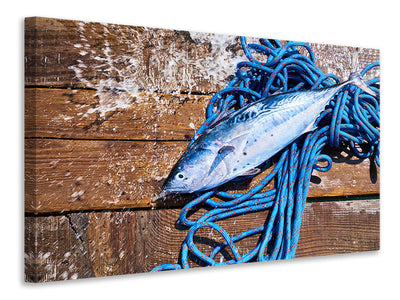 canvas-print-freshly-caught-fish