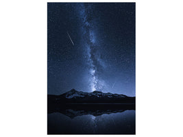 canvas-print-galaxies-reflection