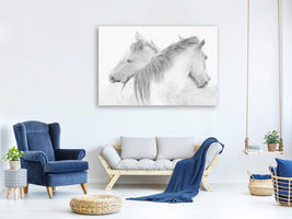 canvas-print-horses