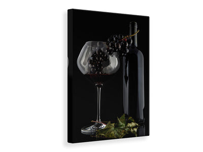 canvas-print-i-love-wine