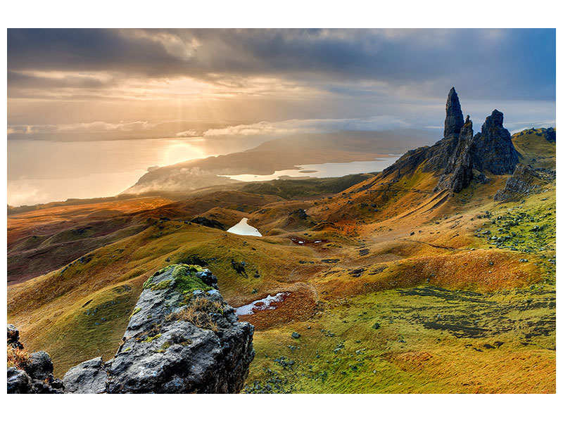 canvas-print-idyllic-mountain-landscape