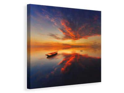 panoramic-canvas-print-the-seagulls-and-the-sea-at-sunrise