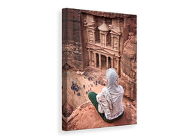 canvas-print-loving-petra-jordan