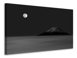 canvas-print-mount-fuji