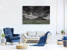 canvas-print-mountains-in-scotland