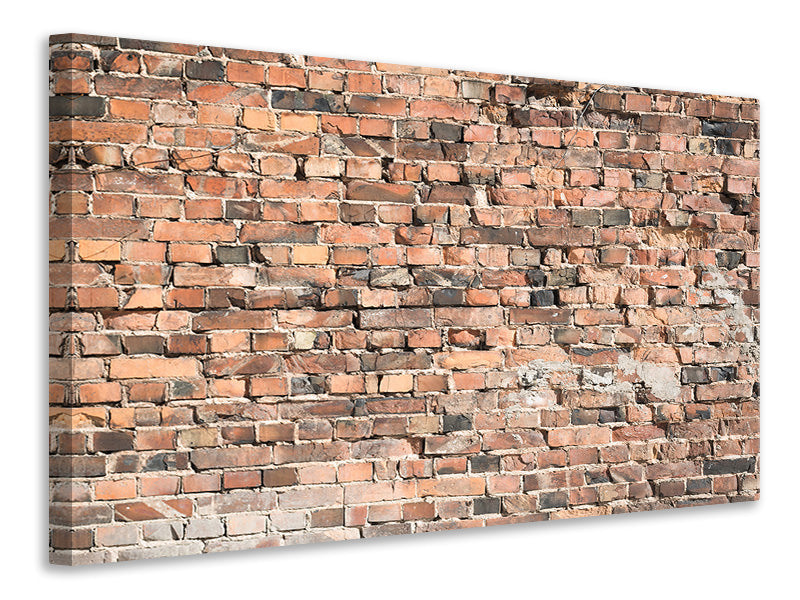 canvas-print-old-brick-wall