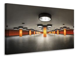 canvas-print-on-stage-ii