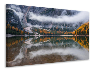 canvas-print-perfect-reflection