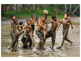 canvas-print-playing-football-x