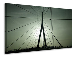 canvas-print-pont-de-normandie-france