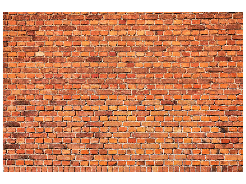 canvas-print-red-brick-wall-p