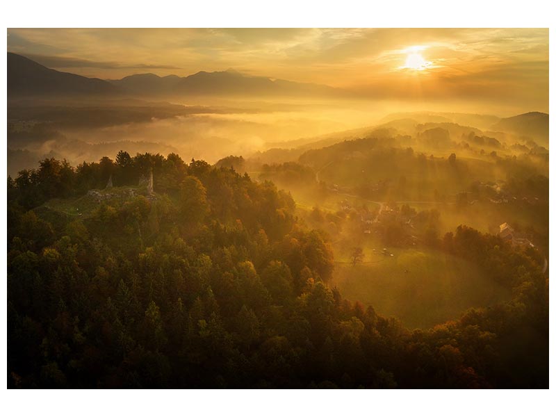 canvas-print-ruins-of-pusti-grad-castle-x