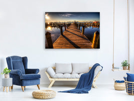 canvas-print-small-harbor