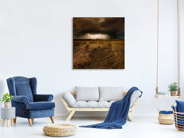 canvas-print-straw-country