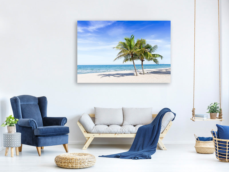 canvas-print-thailand-dream-beach