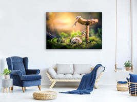 canvas-print-the-awakening-of-snails