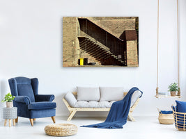 canvas-print-the-castle-stairs