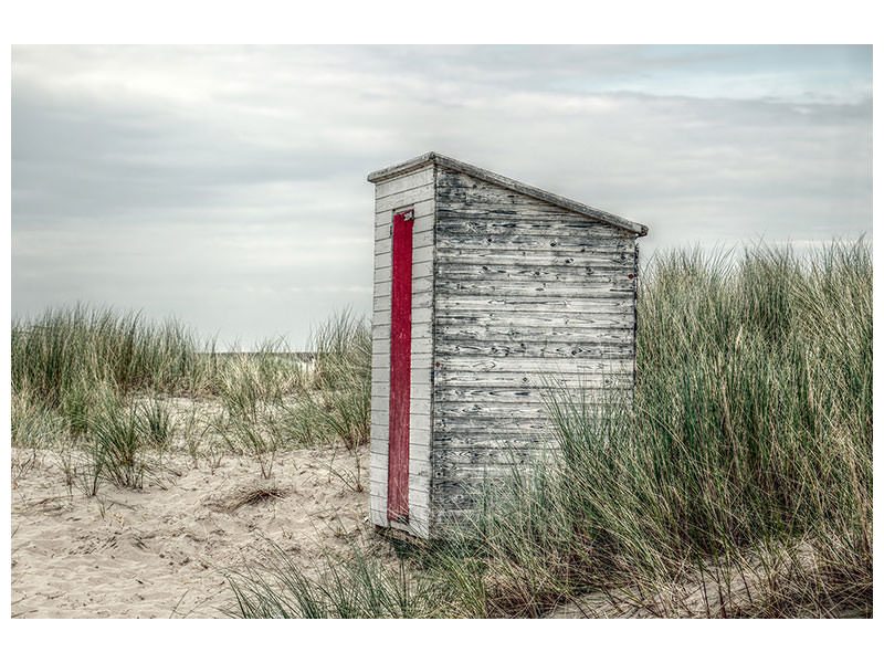 canvas-print-the-little-beach-house