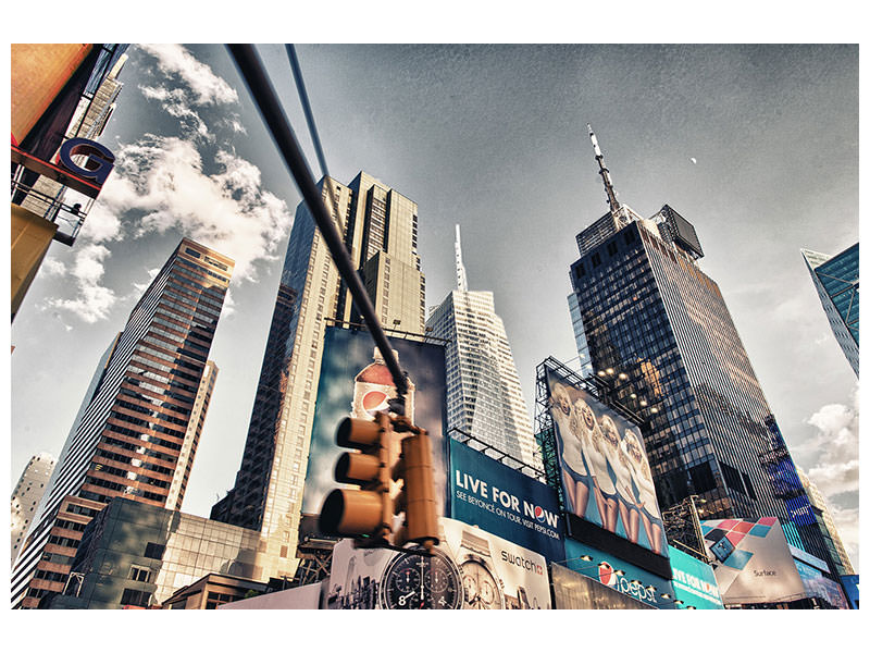 canvas-print-times-square