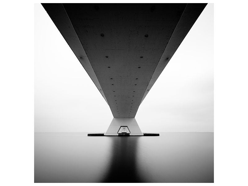 canvas-print-zeeland-bridge