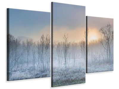 panoramic-canvas-print-the-seagulls-and-the-sea-at-sunrise