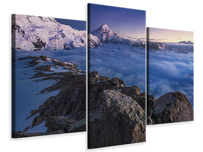 panoramic-canvas-print-the-seagulls-and-the-sea-at-sunrise
