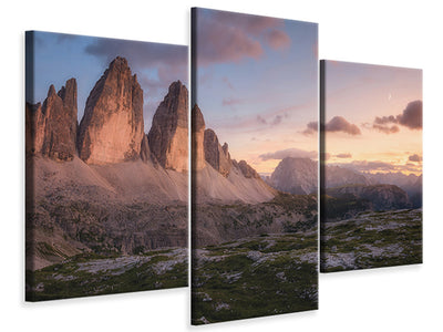 panoramic-canvas-print-the-seagulls-and-the-sea-at-sunrise