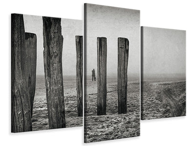 panoramic-canvas-print-the-seagulls-and-the-sea-at-sunrise