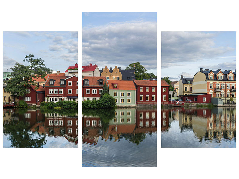 modern-3-piece-canvas-print-august-view-at-old-town