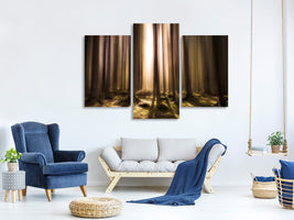 modern-3-piece-canvas-print-breath-of-life