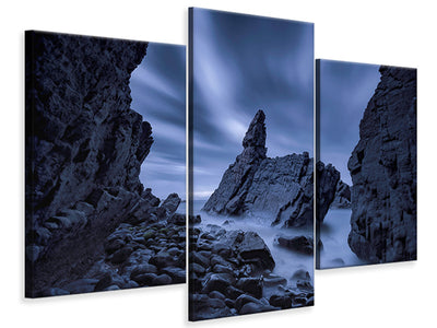 panoramic-canvas-print-the-seagulls-and-the-sea-at-sunrise