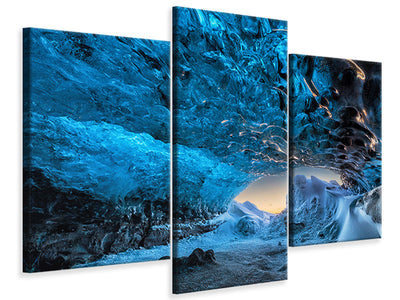 panoramic-canvas-print-the-seagulls-and-the-sea-at-sunrise