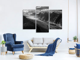 modern-3-piece-canvas-print-gilkey-icefield