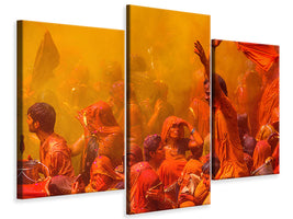 modern-3-piece-canvas-print-holi-festival