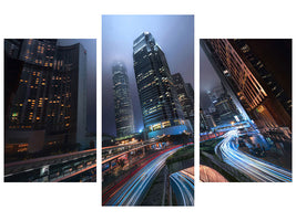 modern-3-piece-canvas-print-hong-kong-city-lights