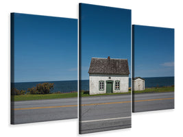 modern-3-piece-canvas-print-house-on-the-road