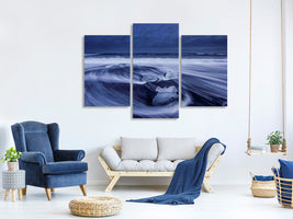 modern-3-piece-canvas-print-ice-skull