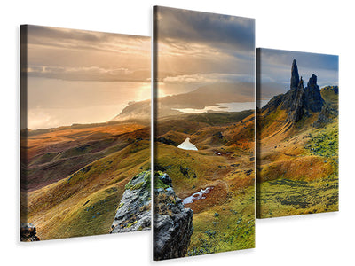 modern-3-piece-canvas-print-idyllic-mountain-landscape